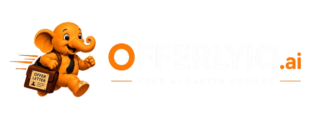 OfferlyIQ.ai Logo